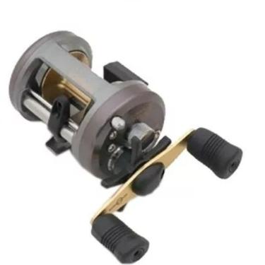 Imagem de Carretilha Pesca Perfil Alto Shimano Corvalus 300 / 301