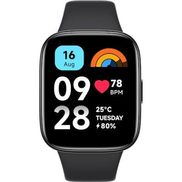 Relógio Smartwatch Redmi Watch 2 Lite, Bege, XM639BGE, XIAOMI XIAOMI -  Smartwatch e Acessórios - Magazine Luiza