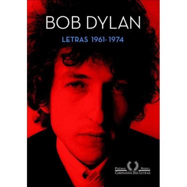 Imagem de Bob Dylan - Letras (1961-1974)