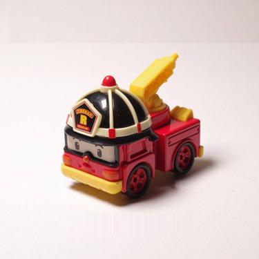 Imagem de Robocar Poli Action Figures para crianças Me brinquedo robô de brinquedo (NO.#3)