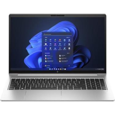 Imagem de HP Notebook EliteBook 655 G10 de 15,6 polegadas - AMD Ryzen 7 7730U Octa-core (8 Core) 2 GHz - 32 GB RAM total - SSD de 1 TB