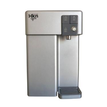 Imagem de Filtro de água alcalina ionizada e ozonizada - Purificador Refrigerado - Hoken CPD23 Ozon Premium