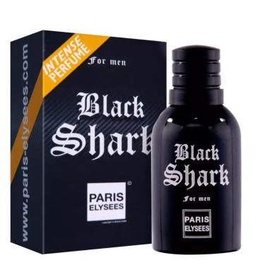 Imagem de PERFUME BLACK SHARK FOR MEN EDT 100 ML &#039 Paris Elysees 