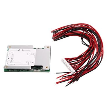 Imagem de Baglaum Placa de ProteçãO de Bateria 16S 48V 30A LiFePo4 BMS PCB com EquilíBrio para E-Bike EScooter