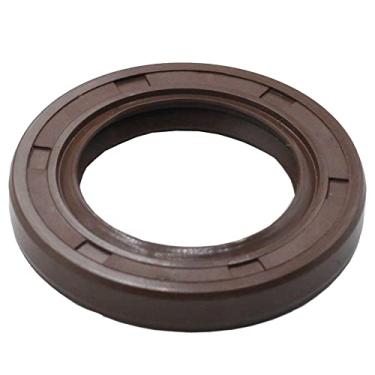 Imagem de PLENTZOM Vedação de óleo do eixo do diferencial traseiro 705501996 705501196 70550751 Compatível com Can-Am Outlander Commander 400 500 600 800 1000 MAX DPS LTD XTP XMR XXC 2006-2014