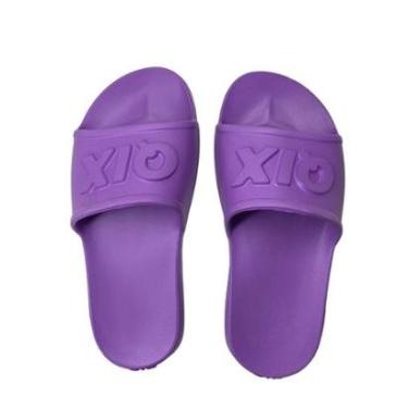 Imagem de Chinelo Feminino Qix Slide Nuvem Full Eva-Feminino