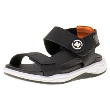 Imagem de Papete Infantil Molekinho 2629102-Masculino