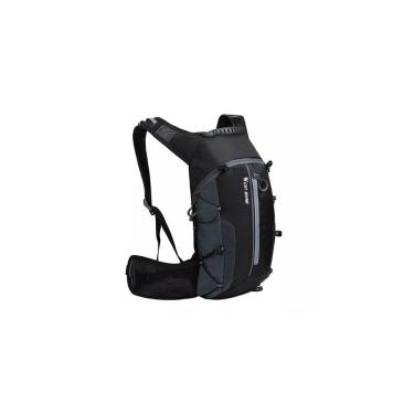 Imagem de Mochila ultraleve impermeável 10L para ciclismo e trekking