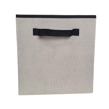 Imagem de Caixa Organizadora Grande Colorida Decoração Montessoriano