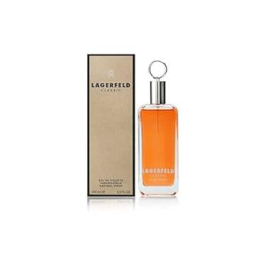Imagem de Lagerfeld by Karl Lagerfeld for Men - 3.3 oz EDT Spray