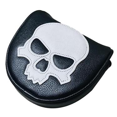 Imagem de DYNWAVE Acessórios Magnéticos Da Proteção Da Cabeça Magnética Clube de Golfe, Mallet