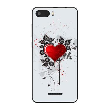 Imagem de Capa Adesivo Skin364 Verso Para Multilaser MS50X