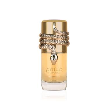 Imagem de Perfume Importado Eau de Parfum Musamam White Intense Lattafa