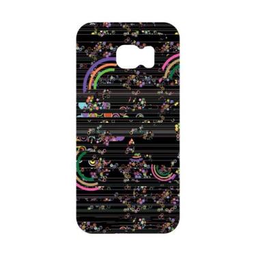 Imagem de Capa Adesivo Skin006 Verso Para Samsung Galaxy S7 Sm-g930 - KawaSkin
