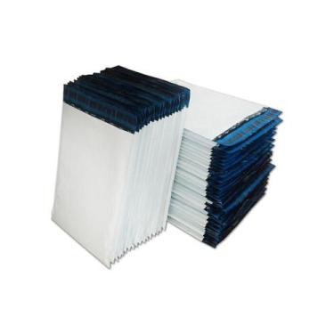 Imagem de Kit 1000 Envelope De Segurança 20X30 Super Embalagem Atacado