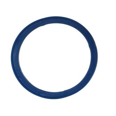 Imagem de Anel Junta Borracha Vedação Filtro Serie H Hidrasul