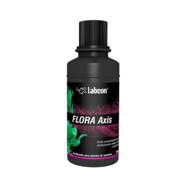 Imagem de Fertilizante Labcon Flora Axis para Plantas de Aquários - 100ml - Alco