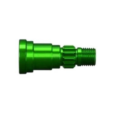 Imagem de Traxxas Acessórios/Ferramentas de Eixo de Pino de Alumínio Anodizado Verde