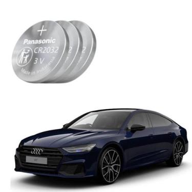 Imagem de Bateria Chave Audi A7 Original - Panasonic