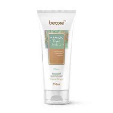 Imagem de Hidratação Becore Firme e Tensoura 250ml