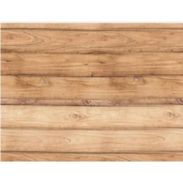 Imagem de Papel de Parede Madeira Rústica Demolição Clara Ripada Ripas JAM DEMOL