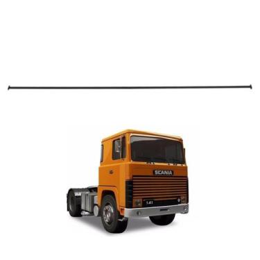 Imagem de Varão de Cortina para Scania LK Iveco Eurotech com Regulagem - Fabbof