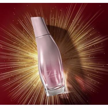 Imagem de Colônia Luna Marcante 75 ml Natura