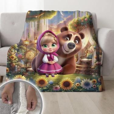 Imagem de Cobertor Casal Pele De Carneiro 240x240cm 22 Personagens - ESPAÇO CASA