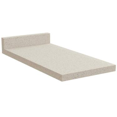 Imagem de Módulo Cozinha Kappesberg Lótus Tampo p/ Balcão B647 25cm Orion-Kappesberg