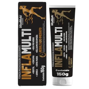 Imagem de Pomada De Curcuma Ora Pro Nobis Copaiba Dores Extremas