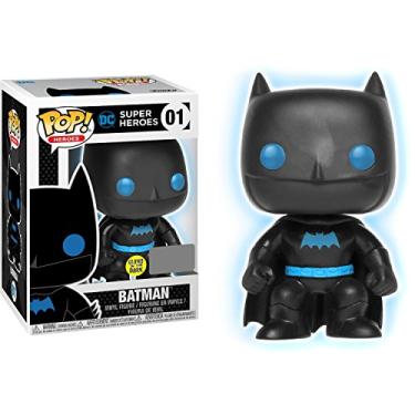 Imagem de Funko DC Justice League Batman POP Vinyl