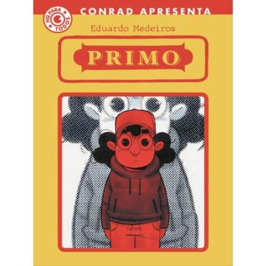 Imagem de Primo