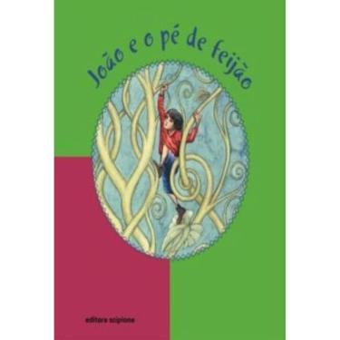 Imagem de João E O Pé De Feijão