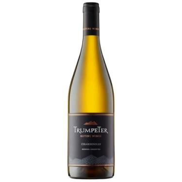 Imagem de Vinho Rutini Trumpeter Chardonnay 750ml