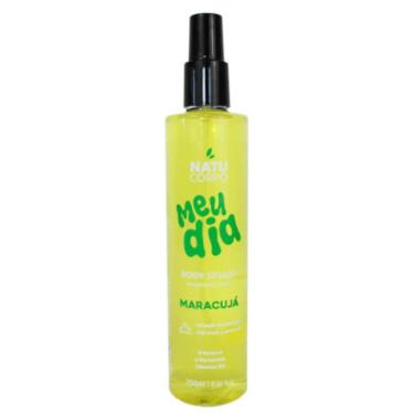 Imagem de Body Splash Maracujá Natucorpo 250ml