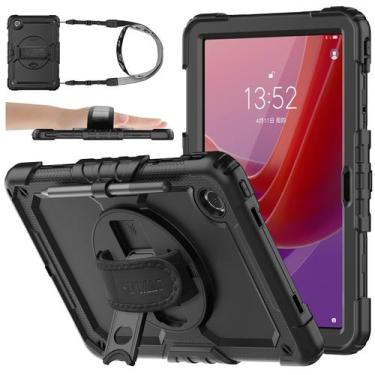 Imagem de Estojo para tablet SEYMAC para Lenovo Tab M11 11" com acessórios - SEY