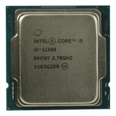Imagem de Processador Intel Core I511500 Lga 1200 2,7ghz Oem