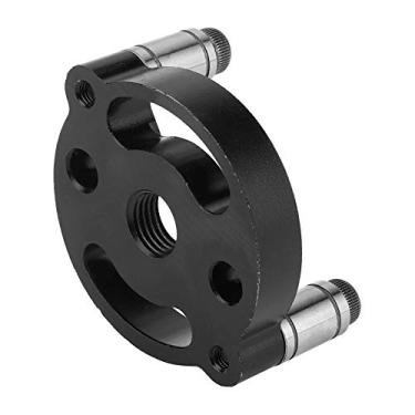 Imagem de Localizador de Perfurador de Furo de 6 ou 8 ou 10 MM, Auto, Ferramenta de Marcenaria de Placa de Pino Redondo de Centralização para Bricolagem Doméstica, Posicionador de Broca de