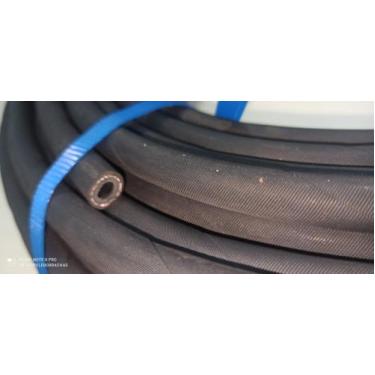 Imagem de Mangueira Balflex Combustível Óleo Gasolina Injeção 1/4 10mt