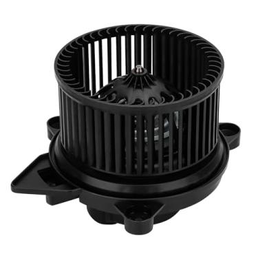 Imagem de Conjunto de motor soprador HVAC 700167 5061381AA CH3126122 75835 75740 5061381AA PM9275 15-81303 Motor de soprador de aquecedor com ventoinha para 2007-2009 Chrysler Aspen; Dodge Durango 2004-2009