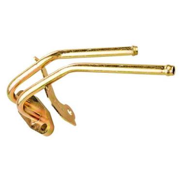 Imagem de Cano Motor HILUX 2006/2015  - 57174 - VC672 - Toyota