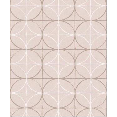 Imagem de Papel de parede importado AVALON 223 - ACABAMENTO TNT. - Edantex