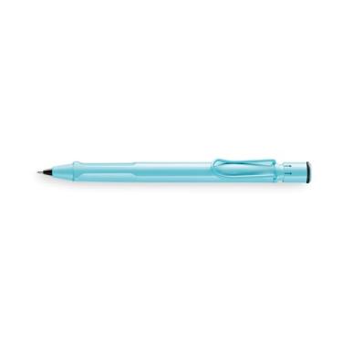 Imagem de Lamy Caneta-tinteiro safari - Canetas legais de design elegante, melhores canetas para escrita suave, diário e caligrafia - Aquasky Broad