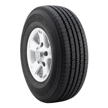 Imagem de Pneu Bridgestone Aro 16 215 65 R16 Dueler 684 II H/T 98T Renault Duster