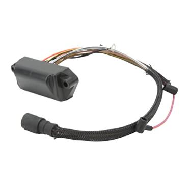 Imagem de Domary CDI Power Pack ABS ABS Substituição de Alto Desempenho para Johnson Power Pack Assembly 0582285 582285 586800