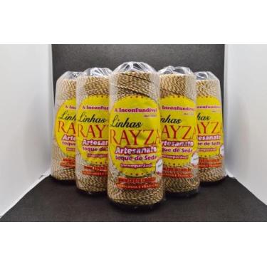 Imagem de Linha Rayza Mega Hair Style 903-Mega Hair 03 - Rayza Tapetes E Linhas