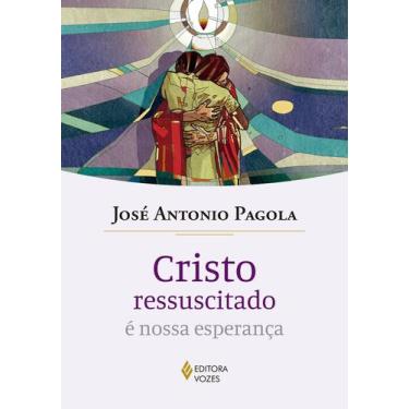 Imagem de Livro - Cristo ressuscitado é nossa esperança