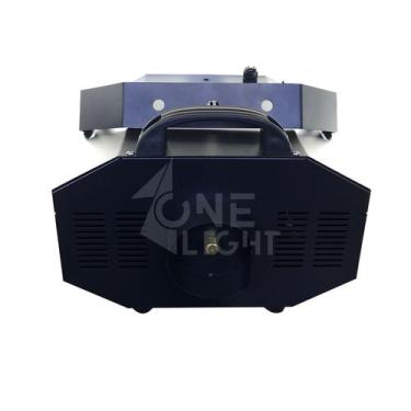Imagem de Maquina De Fumaça 3000W Com Controle Dmx One Light - OneLight
