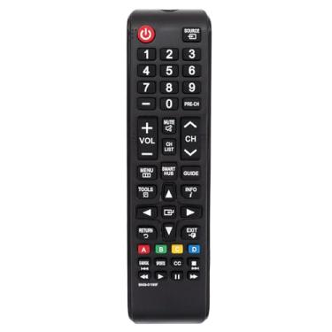 Imagem de VINABTY Controle remoto substituído BN59-01199F para Samsung LCD LED HDTV 3D Smart TV