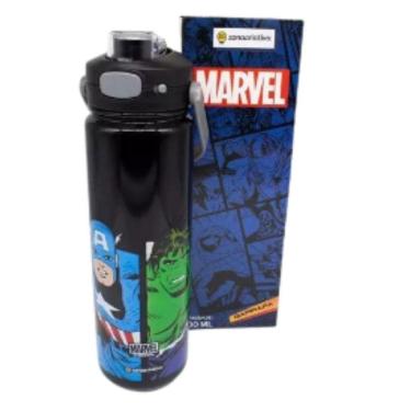 Imagem de Garrafa Excallibur Marvel Licenciada 700Ml